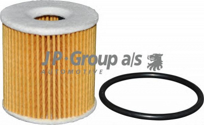 JP GROUP 6118500200 -  Масляный фильтр